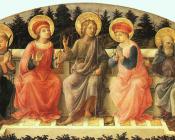 Seven Saints - 弗拉·菲利普·利比